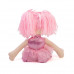Мягкая игрушка Кукла ZF104001504P